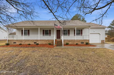 4010 Timmerman Dr, Elizabeth City, NC 27909