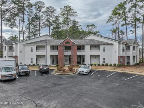 1121 Turtle Creek Rd #C, Greenville, NC 27858