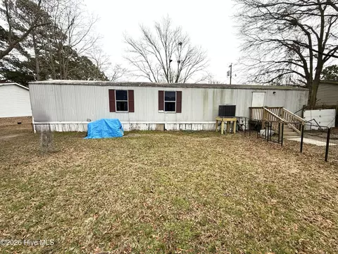 123 Faris Dr, Grandy, NC 27939 photo 9