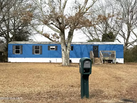 123 Faris Dr, Grandy, NC 27939