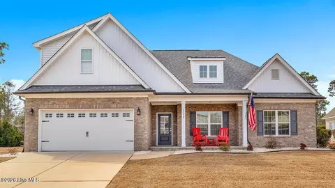 1132 Serotina Dr SE, Bolivia, NC 28422