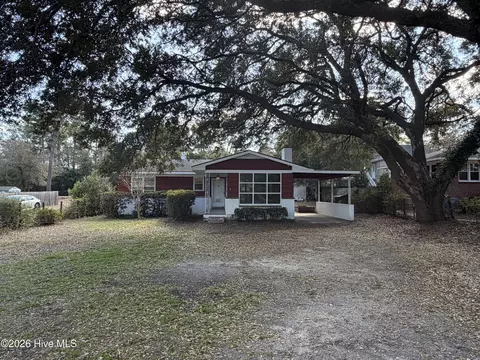 5326 Wrightsville Ave, Wilmington, NC 28403