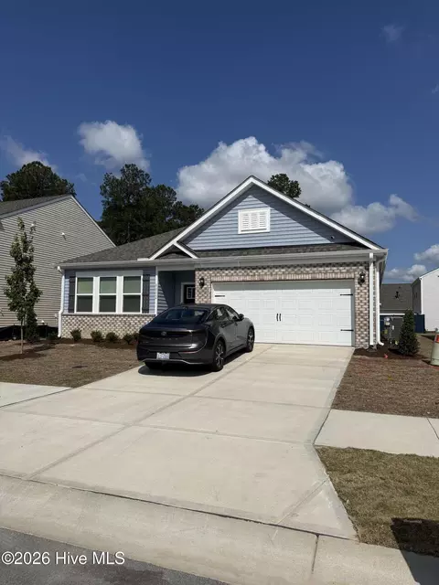 6002 Mayhew Dr, New Bern, NC 28562