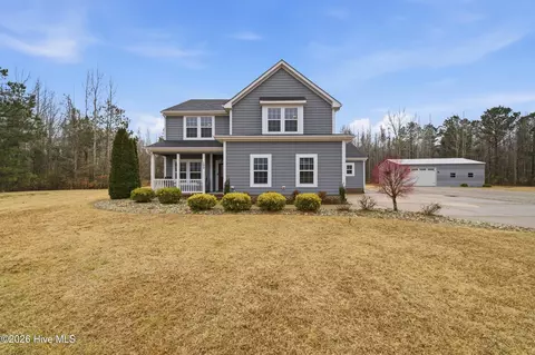 190 Sorrel Ln, Moyock, NC 27958