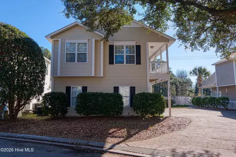 7313 Cassimir Pl, Wilmington, NC 28412