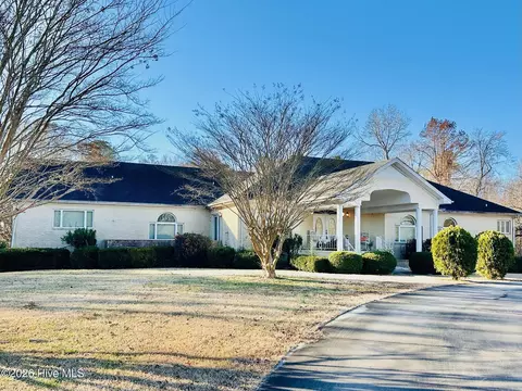 152 Shady Oak Dr, Hertford, NC 27944