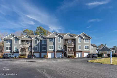 422 Albemarle Blvd #14A, Hertford, NC 27944