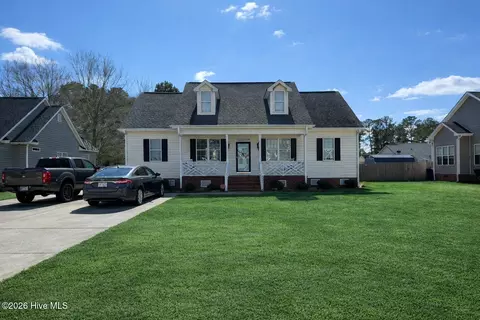 5316 Solaris Dr, Wilson, NC 27896