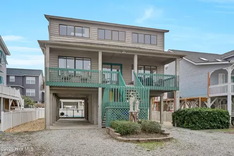 210 E Second St, Ocean Isle Beach, NC 28469
