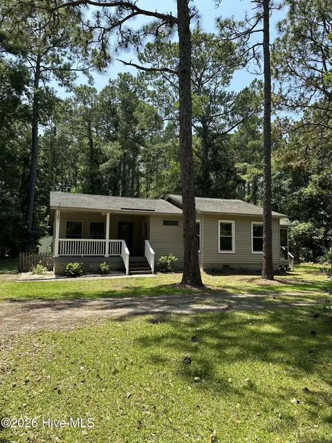 5322 Masonboro Loop Rd, Wilmington, NC 28409