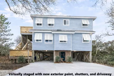 645 Sanderling Trl, Corolla, NC 27927
