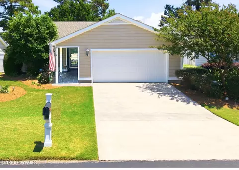 5243 Minnesota Dr SE, Southport, NC 28461