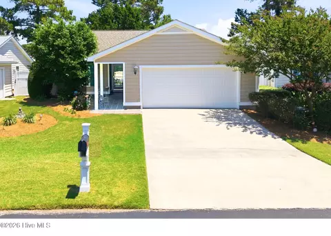 5243 Minnesota Dr SE, Southport, NC 28461