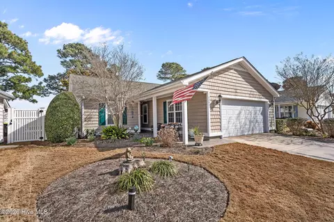 5243 Minnesota Dr SE, Southport, NC 28461