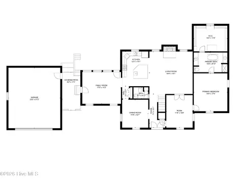 114 Windsor Ln, Southern Pines, NC 28387