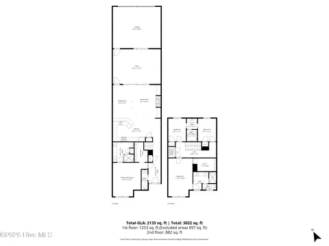 2276 Low Country Blvd, Leland, NC 28451
