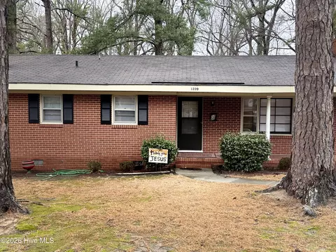 1220 Neal St, Rocky Mount, NC 27803