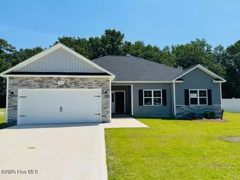 115 Molly Rice Branch Ct, Jacksonville, NC 28546