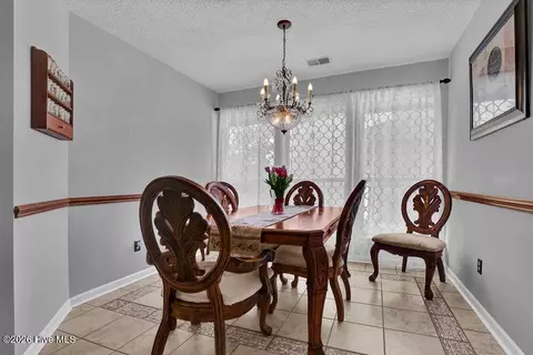 Dining - 108 Bay Tree Cir, Hampstead, NC 28443 photo 1 of 1