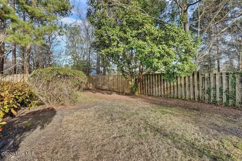 Exterior - 108 Bay Tree Cir, Hampstead, NC 28443 photo 11 of 11
