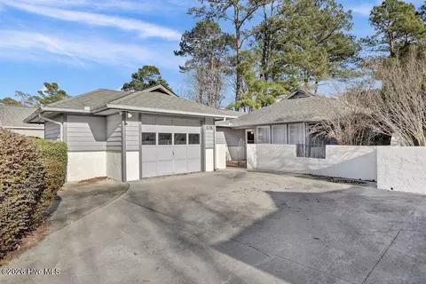 108 Bay Tree Cir, Hampstead, NC 28443
