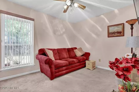 Living - 108 Bay Tree Cir, Hampstead, NC 28443 photo 2 of 2