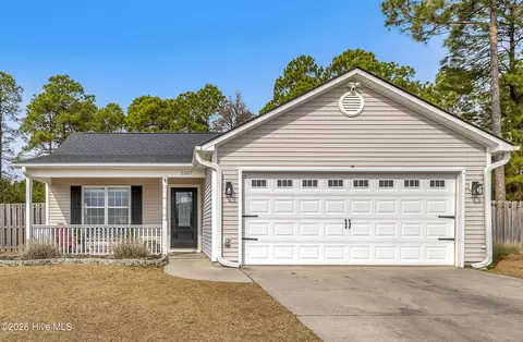 1307 Parkland Way, Leland, NC 28451