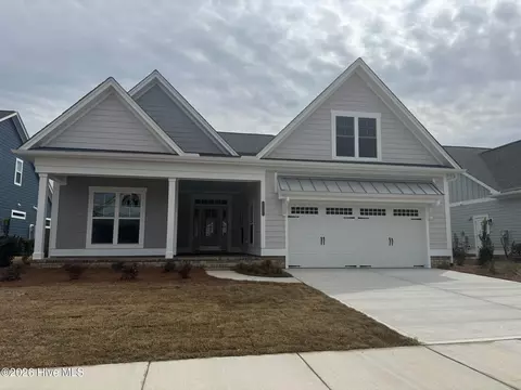 4361 Fantail Dr, Leland, NC 28451