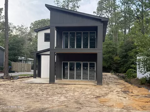 750 N Ashe St, Southern Pines, NC 28387