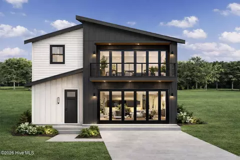 750 N Ashe St, Southern Pines, NC 28387