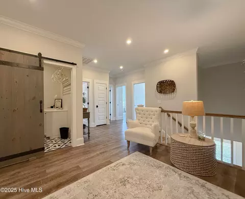 Entry Way - 53 Ballast Point Rd, Hampstead, NC 28443 photo 13 of 16