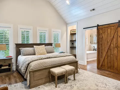 Bedroom - 53 Ballast Point Rd, Hampstead, NC 28443 photo 1 of 20