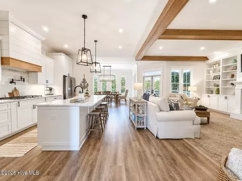 Kitchen - 53 Ballast Point Rd, Hampstead, NC 28443 photo 1 of 16