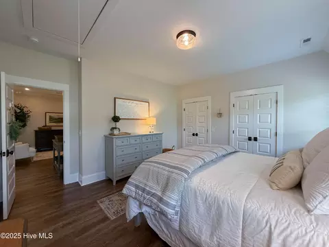 Bedroom - 53 Ballast Point Rd, Hampstead, NC 28443 photo 12 of 20