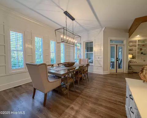 Dining - 53 Ballast Point Rd, Hampstead, NC 28443 photo 1 of 7