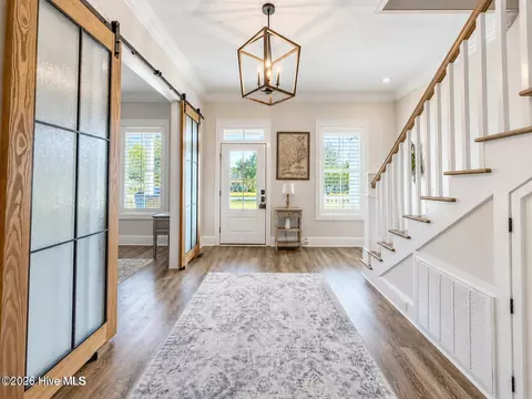 Entry Way - 53 Ballast Point Rd, Hampstead, NC 28443 photo 1 of 16
