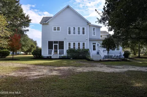 Exterior - 53 Ballast Point Rd, Hampstead, NC 28443 photo 12 of 18