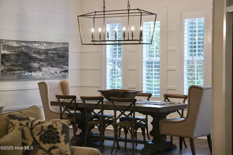 Dining - 53 Ballast Point Rd, Hampstead, NC 28443 photo 4 of 7
