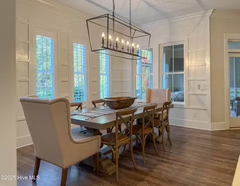 Dining - 53 Ballast Point Rd, Hampstead, NC 28443 photo 3 of 7