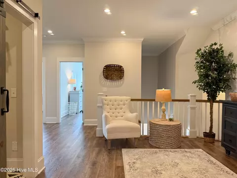 Entry Way - 53 Ballast Point Rd, Hampstead, NC 28443 photo 10 of 16
