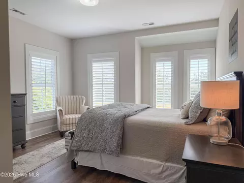 Bedroom - 53 Ballast Point Rd, Hampstead, NC 28443 photo 15 of 20