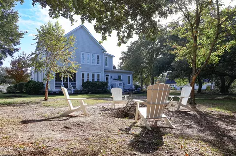 Exterior - 53 Ballast Point Rd, Hampstead, NC 28443 photo 18 of 18
