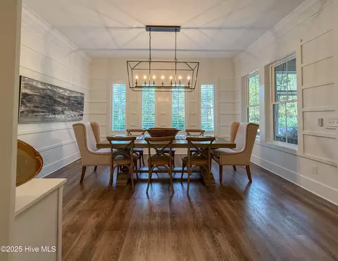 Dining - 53 Ballast Point Rd, Hampstead, NC 28443 photo 2 of 7