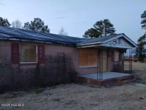 4253 Staton Mill Rd, Robersonville, NC 27871