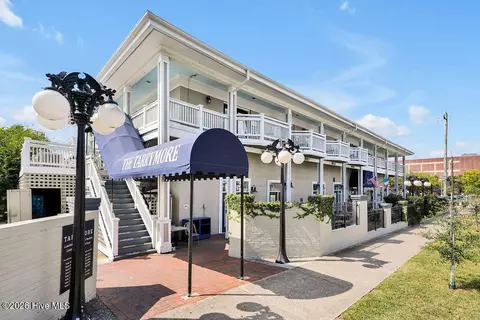 102 S 2nd St UNIT 209, Wilmington, NC 28401
