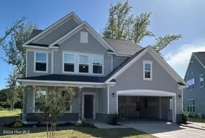 1025 Doe Pl, Wilmington, NC 28409