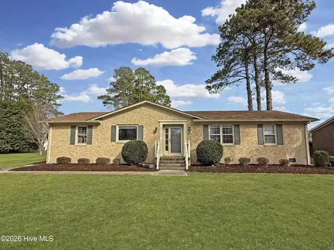 116 Kimberly Dr, Edenton, NC 27932