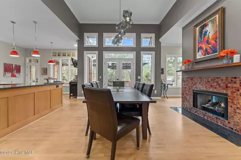 Dining - 110 Muirfield Pl, Pinehurst, NC 28374 photo 2 of 3