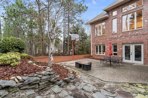 Exterior - 110 Muirfield Pl, Pinehurst, NC 28374 photo 7 of 9