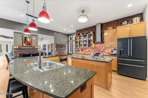 Kitchen - 110 Muirfield Pl, Pinehurst, NC 28374 photo 1 of 5